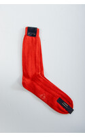 Alto Milano Sock / Duvet / Buntspecht