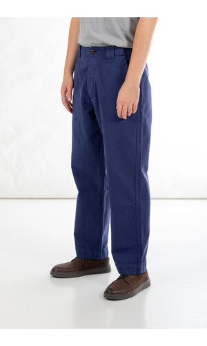 Parages Parages Broek / Dad Twill / Frans Blauw
