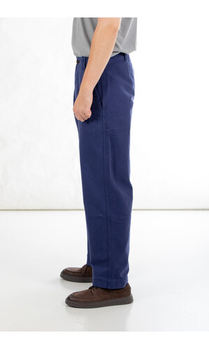 Parages Parages Broek / Dad Twill / Frans Blauw