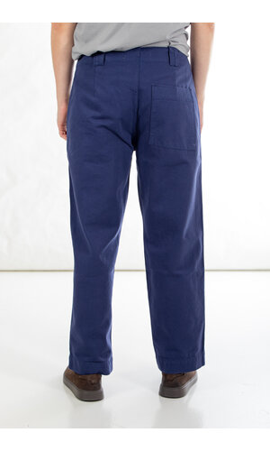 Parages Parages Broek / Dad Twill / Frans Blauw