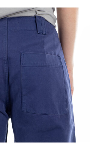 Parages Parages Broek / Dad Twill / Frans Blauw