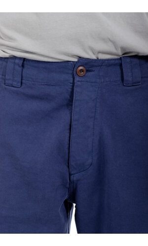 Parages Parages Broek / Dad Twill / Frans Blauw