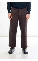 Parages Broek / Dad Twill / Kaviaar