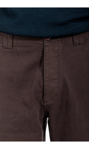 Parages Parages Broek / Dad Twill / Kaviaar Parages Parages Broek / Dad Twill / Kaviaar