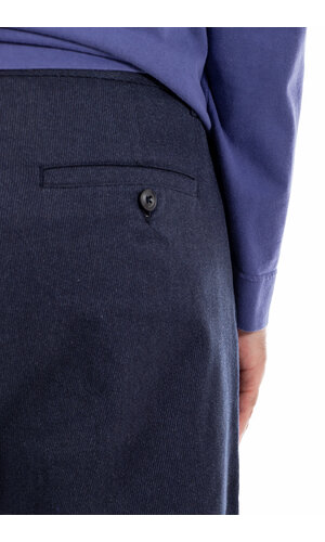 Parages Parages Hose / Wide Pleats / Polizei Parages Parages Hose / Wide Pleats / Polizei
