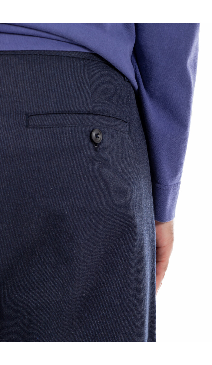 Parages Parages Hose / Wide Pleats / Polizei Parages Parages Hose / Wide Pleats / Polizei