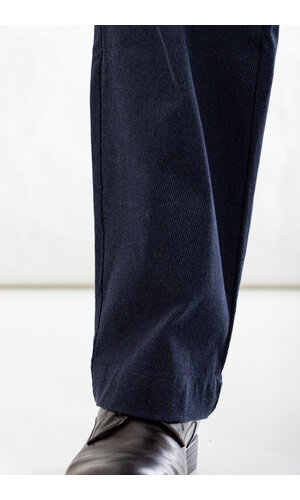 Parages Parages Hose / Wide Pleats / Polizei Parages Parages Hose / Wide Pleats / Polizei