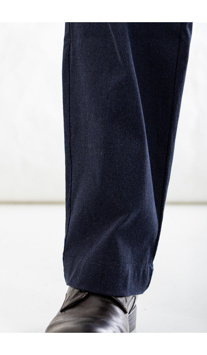 Parages Parages Hose / Wide Pleats / Polizei Parages Parages Hose / Wide Pleats / Polizei