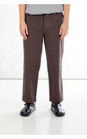 Parages Broek / Buck Pants / Kaviaar