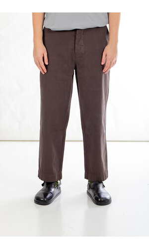 Parages Parages Broek / Buck Pants / Kaviaar Parages Parages Broek / Buck Pants / Kaviaar