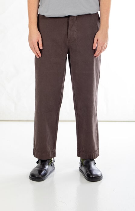 Parages Parages Hose / Buck Pants / Kaviar Parages Parages Hose / Buck Pants / Kaviar