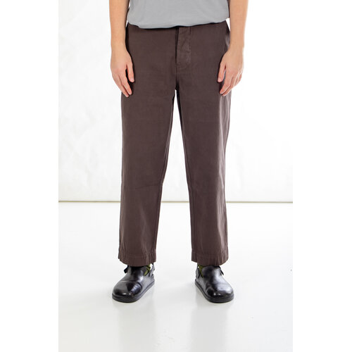 Parages Parages Hose / Buck Pants / Kaviar Parages Parages Hose / Buck Pants / Kaviar