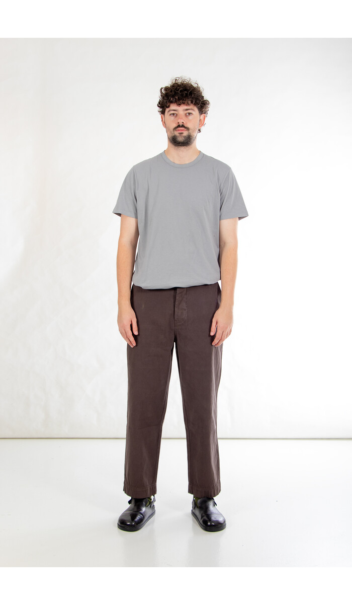 Parages Parages Broek / Buck Pants / Kaviaar Parages Parages Broek / Buck Pants / Kaviaar