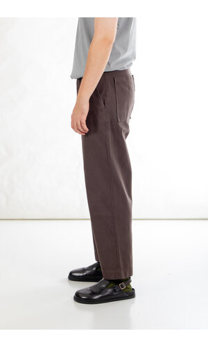 Parages Parages Broek / Buck Pants / Kaviaar Parages Parages Broek / Buck Pants / Kaviaar