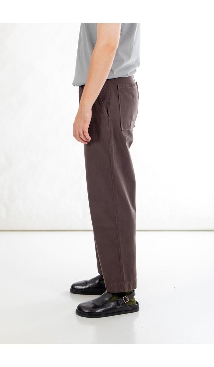 Parages Parages Broek / Buck Pants / Kaviaar Parages Parages Broek / Buck Pants / Kaviaar
