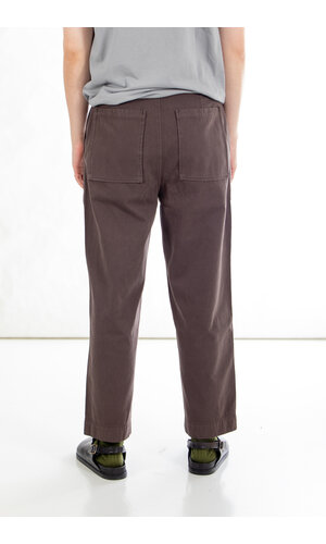 Parages Parages Broek / Buck Pants / Kaviaar Parages Parages Broek / Buck Pants / Kaviaar
