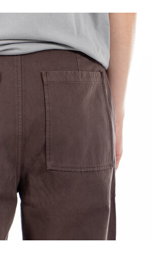 Parages Parages Broek / Buck Pants / Kaviaar Parages Parages Broek / Buck Pants / Kaviaar