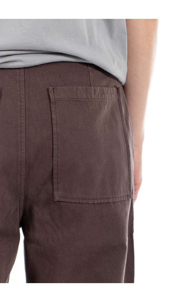 Parages Parages Broek / Buck Pants / Kaviaar Parages Parages Broek / Buck Pants / Kaviaar
