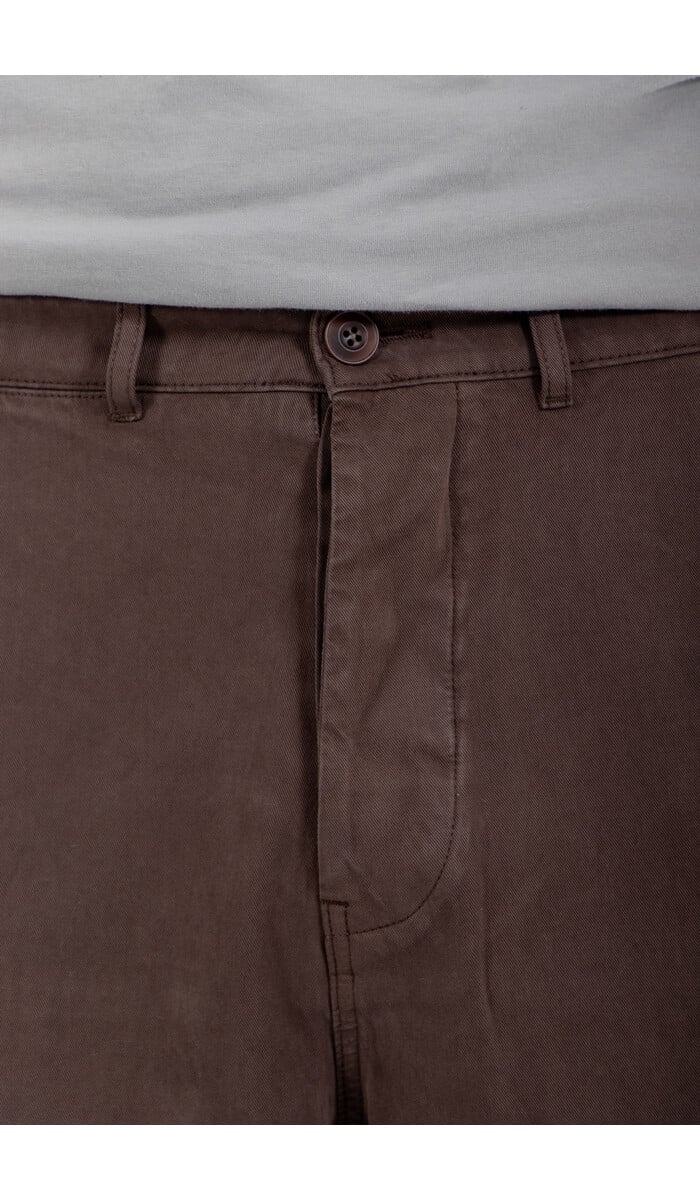 Parages Parages Broek / Buck Pants / Kaviaar Parages Parages Broek / Buck Pants / Kaviaar