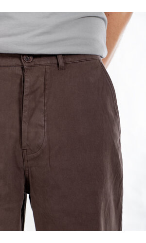 Parages Parages Broek / Buck Pants / Kaviaar Parages Parages Broek / Buck Pants / Kaviaar