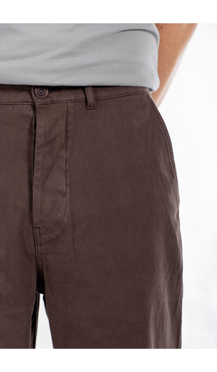 Parages Parages Broek / Buck Pants / Kaviaar Parages Parages Broek / Buck Pants / Kaviaar
