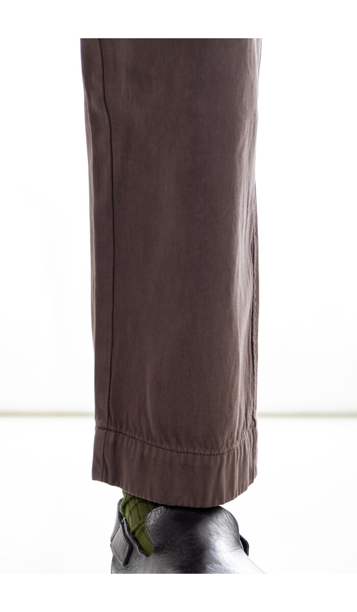 Parages Parages Broek / Buck Pants / Kaviaar Parages Parages Broek / Buck Pants / Kaviaar