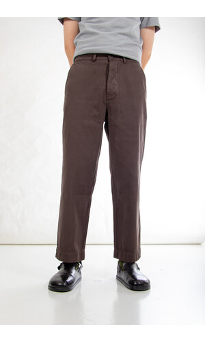 Parages Parages Broek / Buck Pants / Kaviaar Parages Parages Broek / Buck Pants / Kaviaar