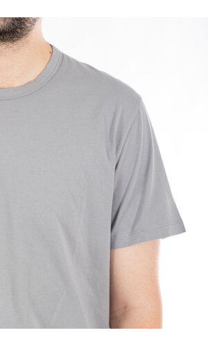 7d 7d T-shirt / Eliot / Steengrijs 7d 7d T-shirt / Eliot / Steengrijs