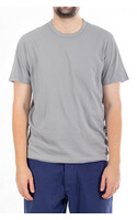 7d T-shirt / Eliot / Steengrijs