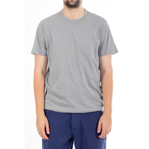 7d 7d T-shirt / Eliot / Steingrau 7d 7d T-shirt / Eliot / Steingrau