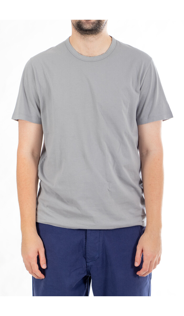 7d 7d T-shirt / Eliot / Steengrijs 7d 7d T-shirt / Eliot / Steengrijs