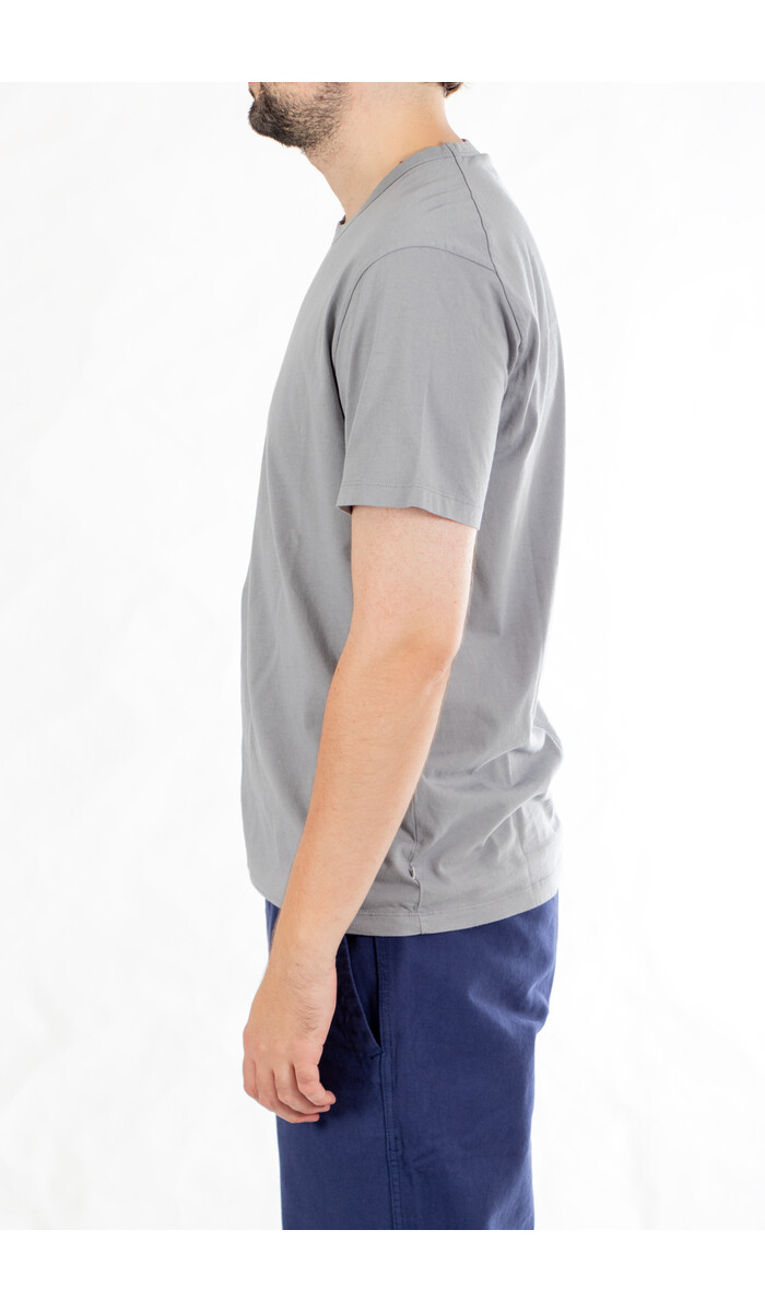 7d 7d T-shirt / Eliot / Steengrijs 7d 7d T-shirt / Eliot / Steengrijs