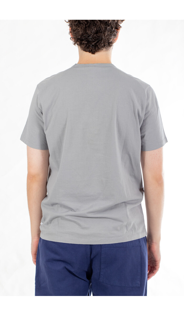 7d 7d T-shirt / Eliot / Steengrijs 7d 7d T-shirt / Eliot / Steengrijs
