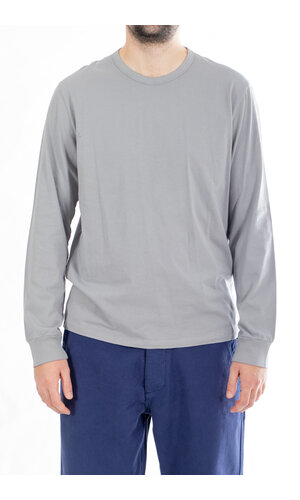 7d 7d T-shirt / Eleven / Steingrau 7d 7d T-shirt / Eleven / Steingrau