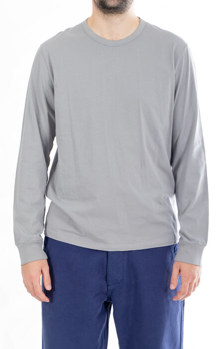 7d 7d T-shirt / Eleven / Stone Grey