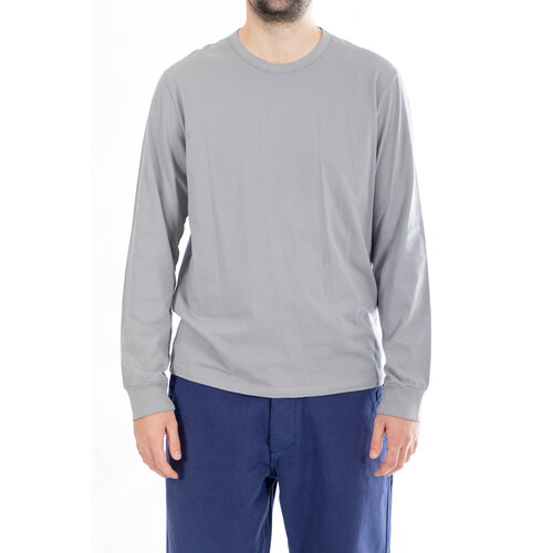 7d 7d T-shirt / Eleven / Steingrau 7d 7d T-shirt / Eleven / Steingrau