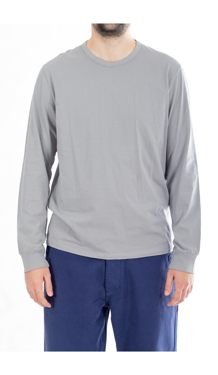 7d 7d T-shirt / Eleven / Steingrau 7d 7d T-shirt / Eleven / Steingrau