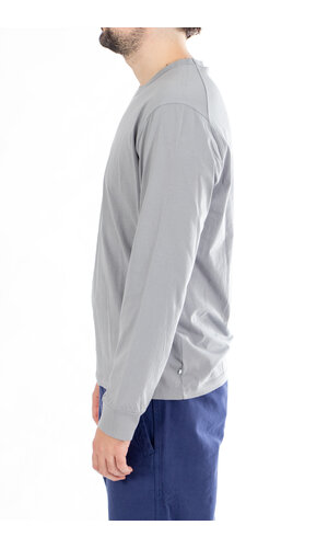 7d 7d T-shirt / Eleven / Steingrau 7d 7d T-shirt / Eleven / Steingrau