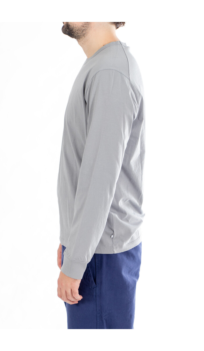 7d 7d T-shirt / Eleven / Steingrau 7d 7d T-shirt / Eleven / Steingrau