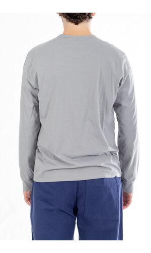 7d 7d T-shirt / Eleven / Steingrau 7d 7d T-shirt / Eleven / Steingrau