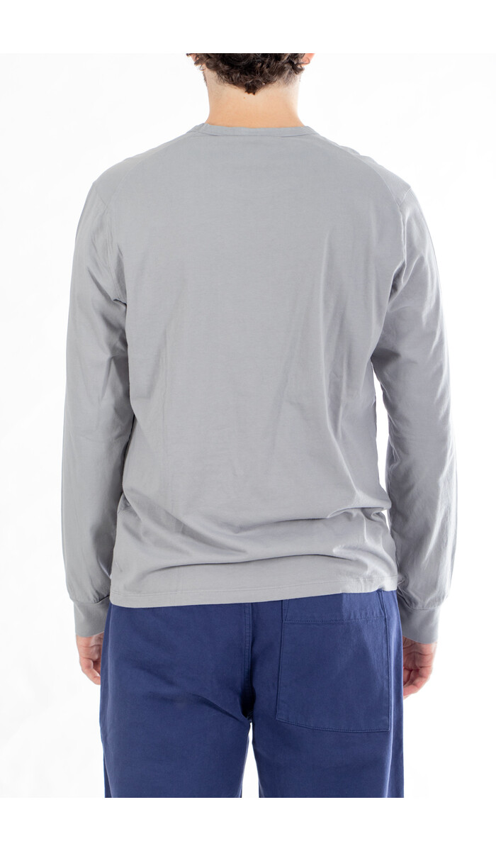 7d 7d T-shirt / Eleven / Steingrau 7d 7d T-shirt / Eleven / Steingrau