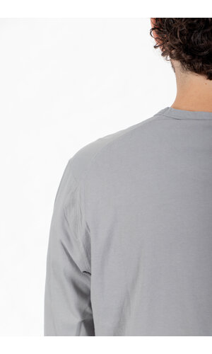 7d 7d T-shirt / Eleven / Steingrau 7d 7d T-shirt / Eleven / Steingrau