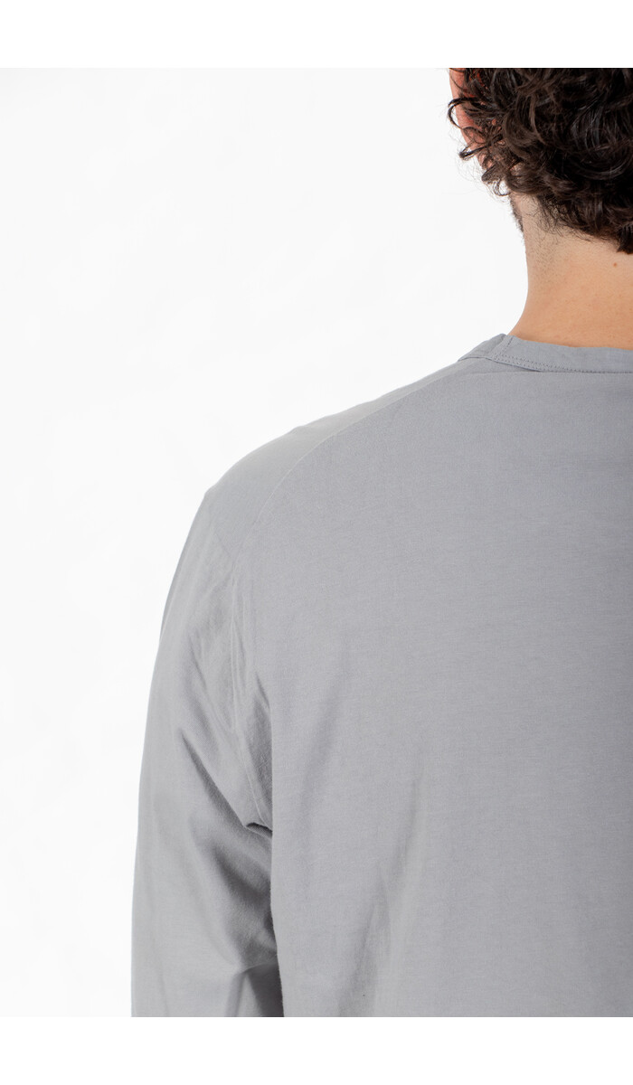7d 7d T-shirt / Eleven / Steingrau 7d 7d T-shirt / Eleven / Steingrau
