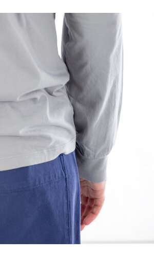 7d 7d T-shirt / Eleven / Steingrau 7d 7d T-shirt / Eleven / Steingrau