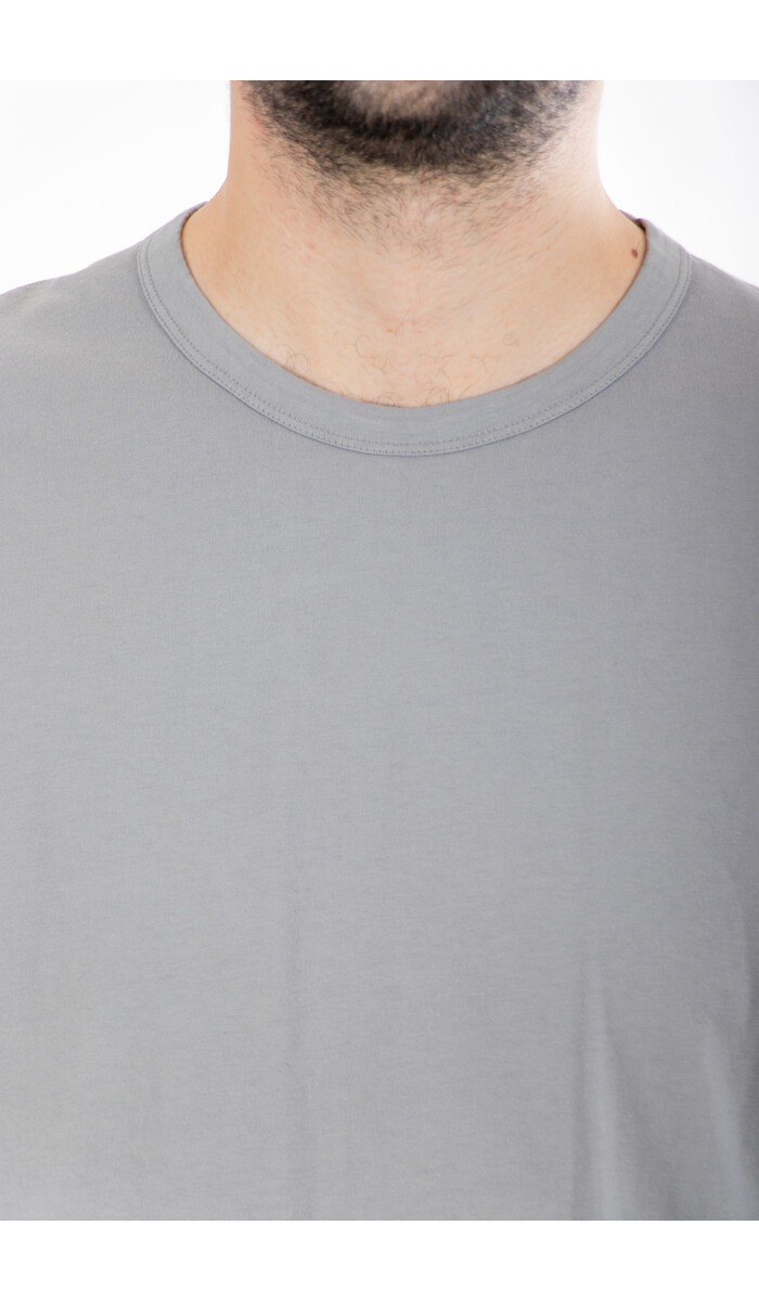 7d 7d T-shirt / Eleven / Steingrau 7d 7d T-shirt / Eleven / Steingrau