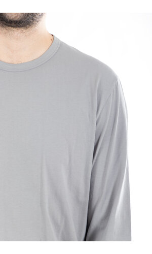 7d 7d T-shirt / Eleven / Steingrau 7d 7d T-shirt / Eleven / Steingrau