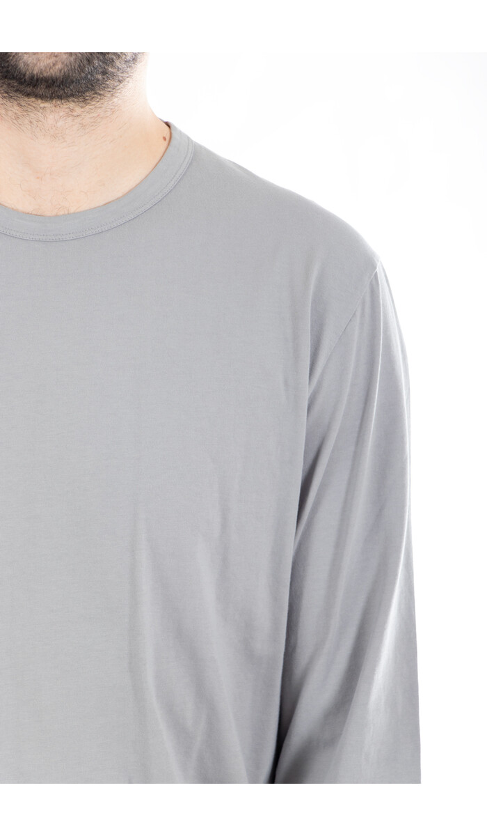 7d 7d T-shirt / Eleven / Steingrau 7d 7d T-shirt / Eleven / Steingrau