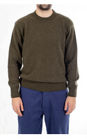 Parages Pullover / Jonas / Oliv