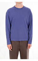 Parages T-Shirt / Leisure T / Fast Paars
