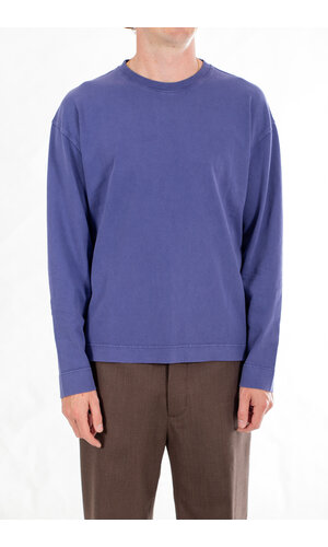 Parages Parages T-Shirt / Leisure T / Fast Paars